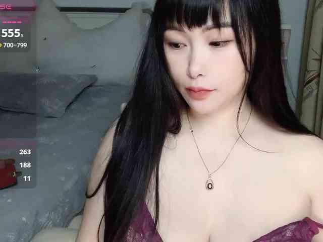 CN-yaoyao webcam