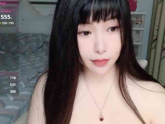 CN-yaoyao webcam