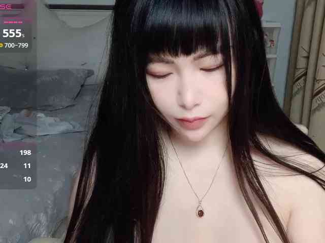 CN-yaoyao webcam