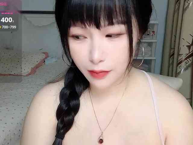 CN-yaoyao webcam