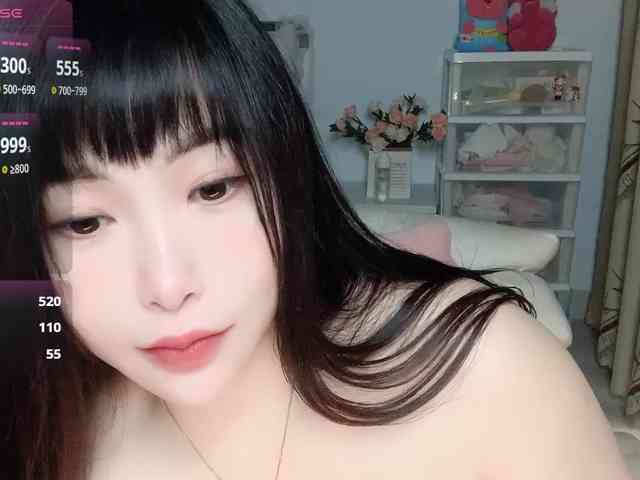 CN-yaoyao webcam