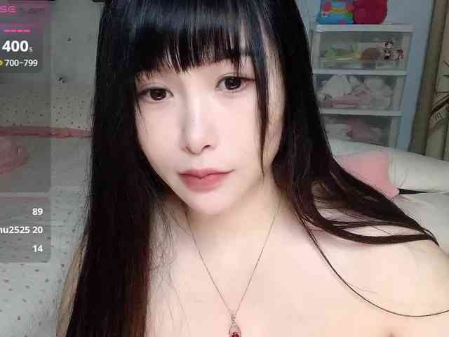 CN-yaoyao webcam