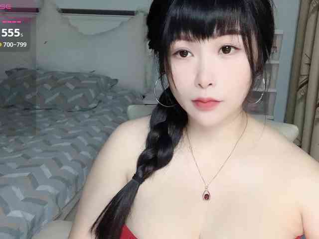CN-yaoyao webcam