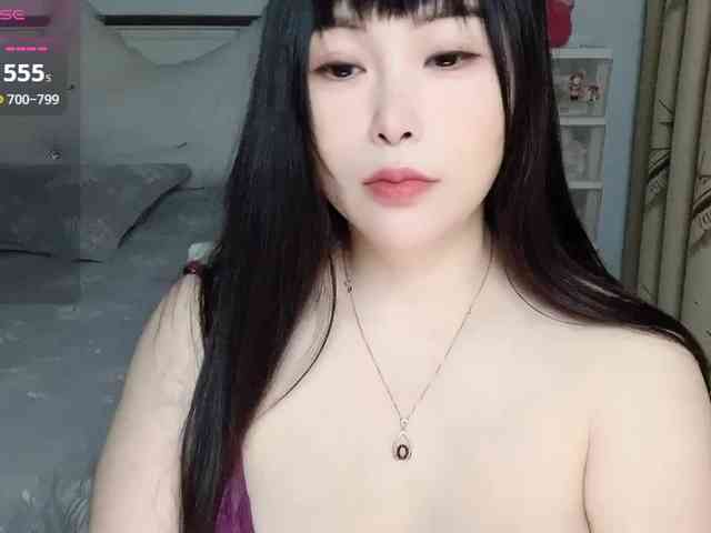 CN-yaoyao webcam