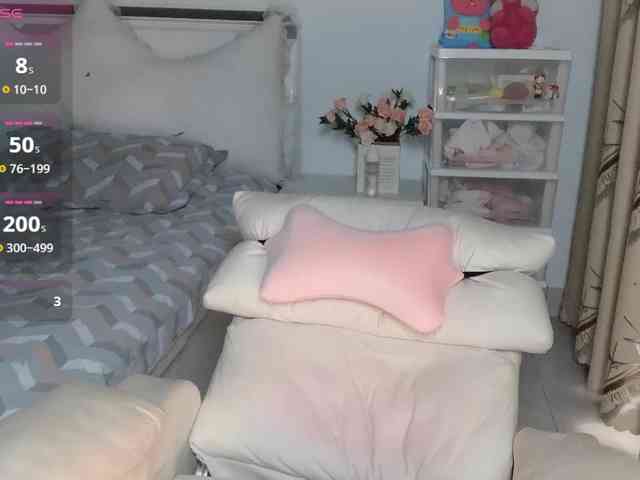 CN-yaoyao webcam