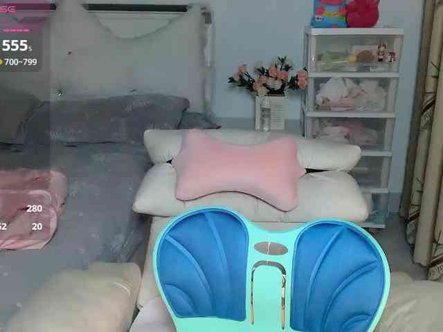 CN-yaoyao webcam