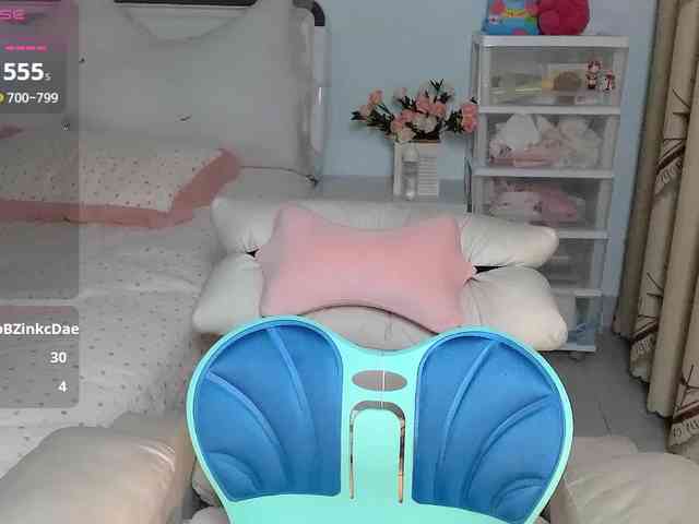 CN-yaoyao webcam