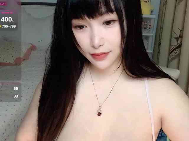 CN-yaoyao webcam