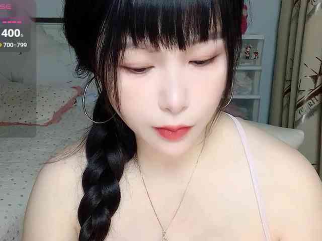 CN-yaoyao webcam