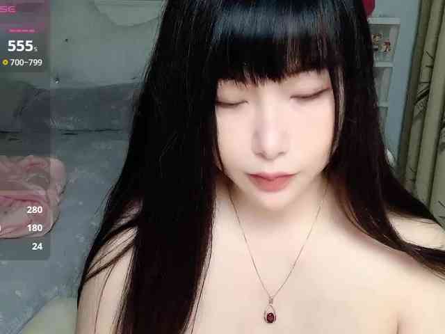 CN-yaoyao webcam