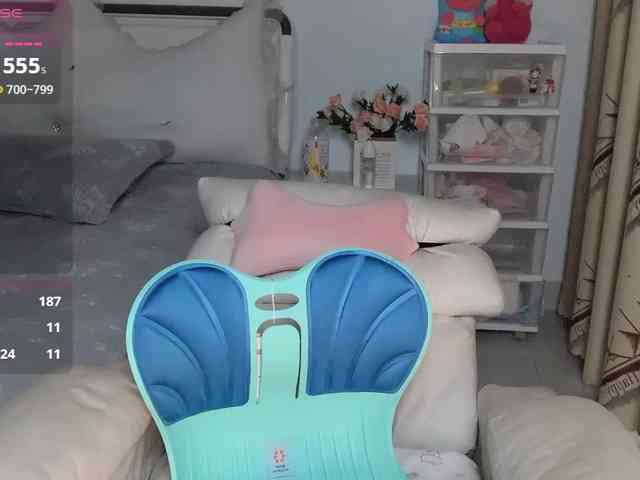 CN-yaoyao webcam