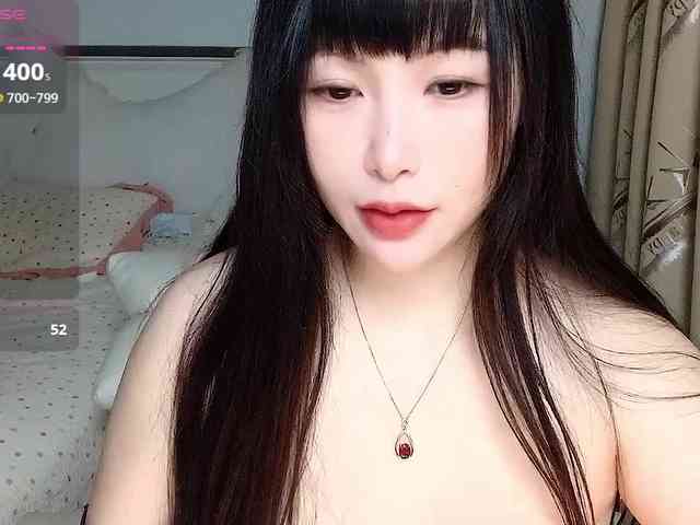 CN-yaoyao webcam