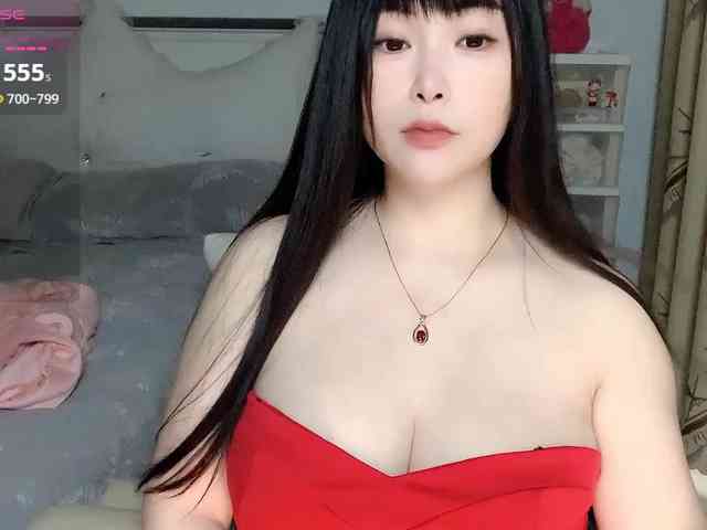 CN-yaoyao webcam
