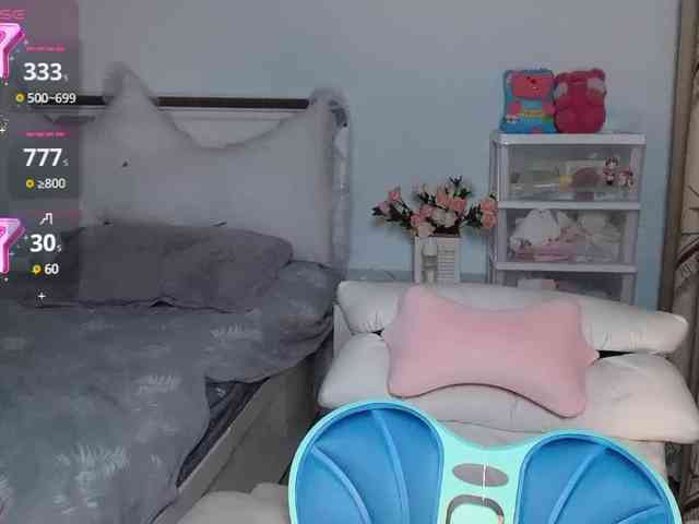 CN-yaoyao webcam