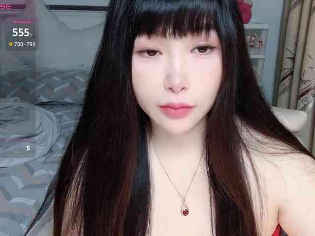CN-yaoyao webcam