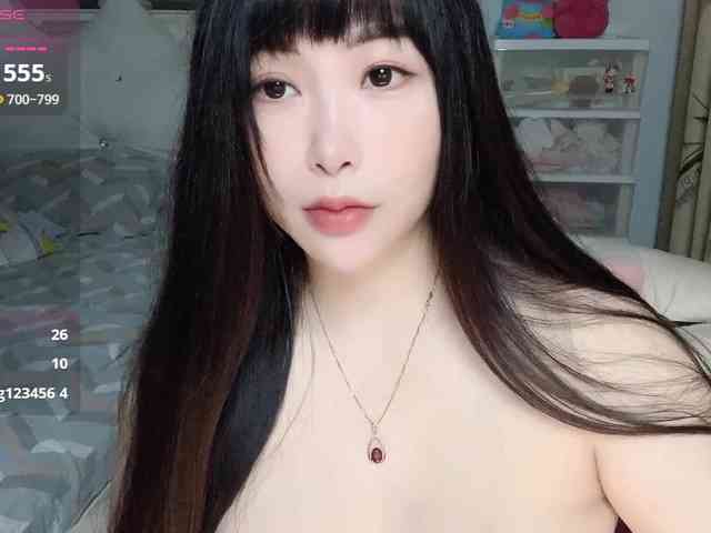 CN-yaoyao webcam