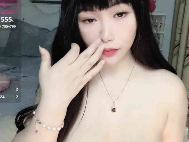 CN-yaoyao webcam