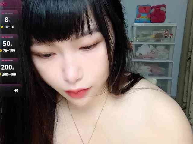 CN-yaoyao webcam
