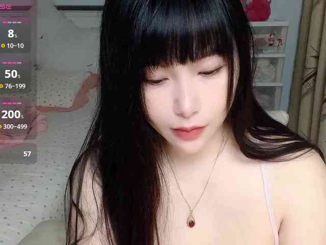 CN-yaoyao webcam