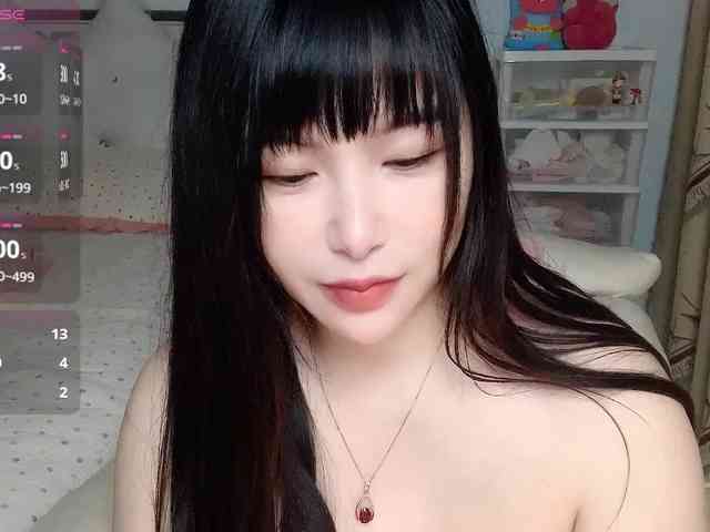 CN-yaoyao webcam