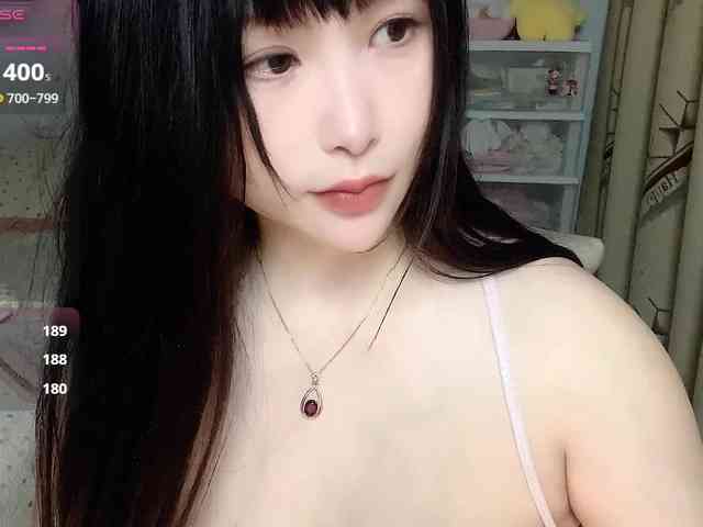 CN-yaoyao webcam