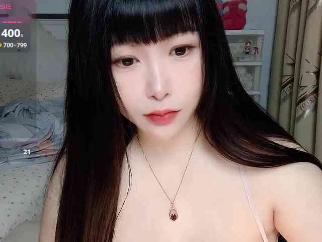 CN-yaoyao webcam
