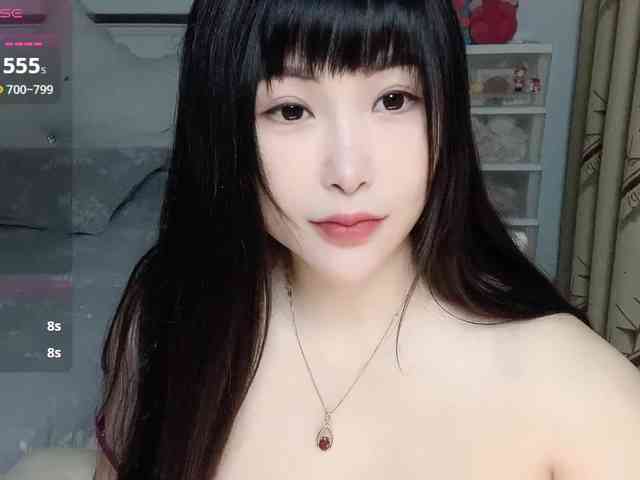CN-yaoyao webcam