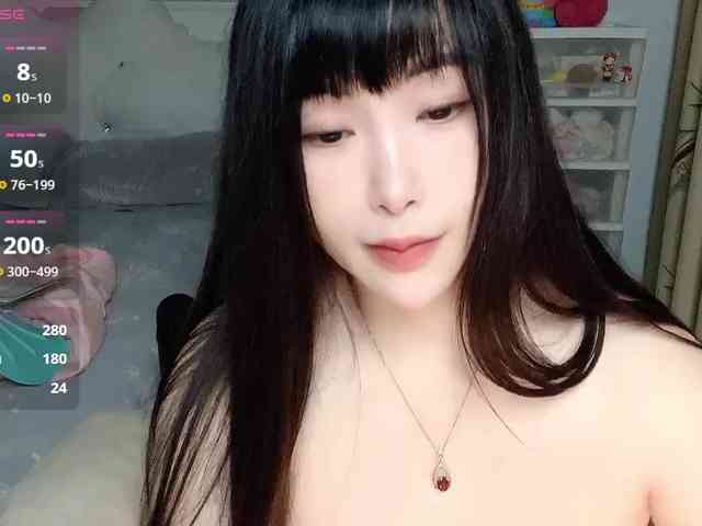 CN-yaoyao webcam