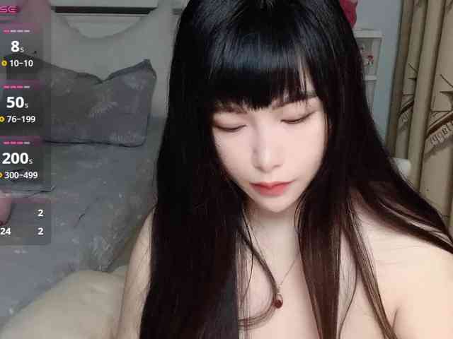 live voyeur cam CN-yaoyao