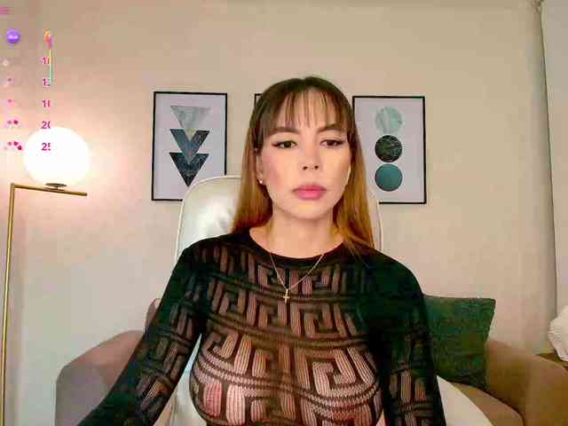 AlicePrice webcam