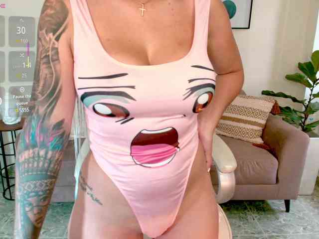 free adult webcam AlicePrice