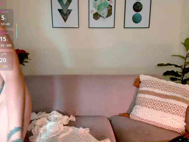 AlicePrice webcam