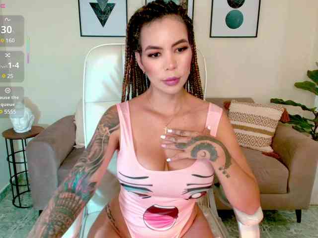 AlicePrice webcam