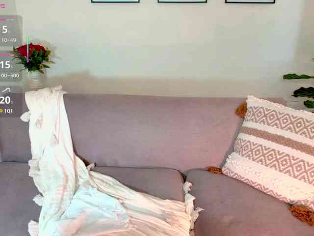 AlicePrice webcam