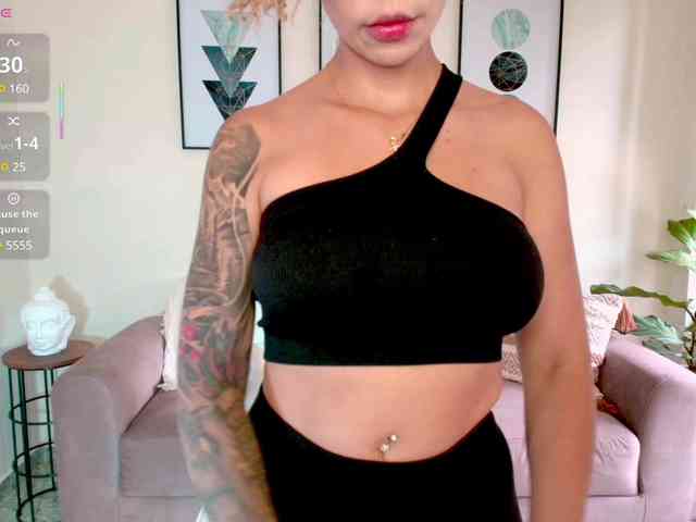 AlicePrice webcam