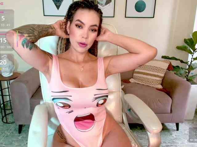AlicePrice webcam