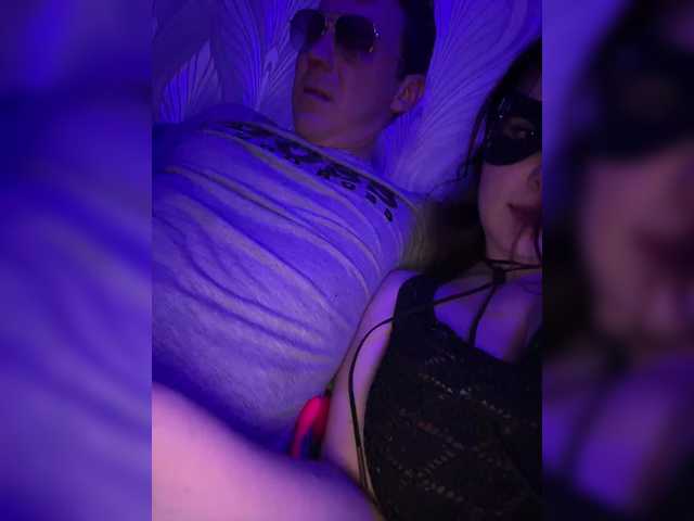 FlexGym's BongaCams profile