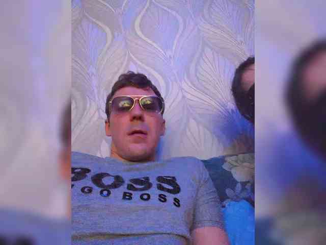 FlexGym Live Webcam on BongaCams