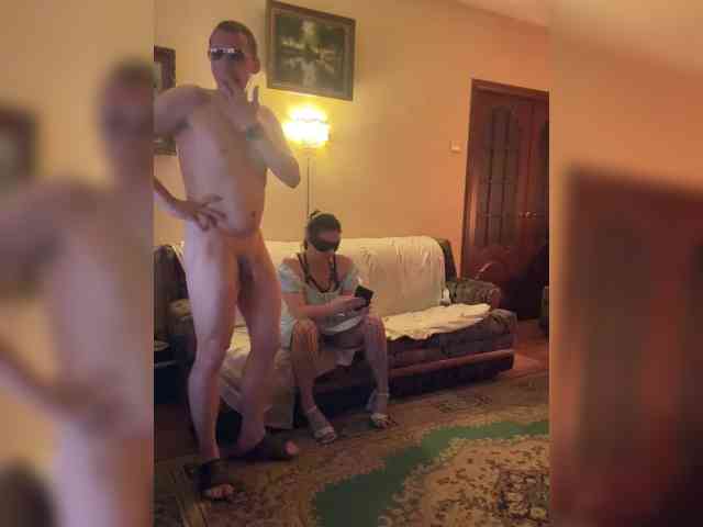 FlexGym webcam