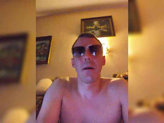 FlexGym webcam