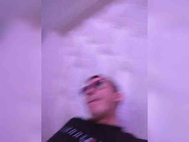 FlexGym webcam