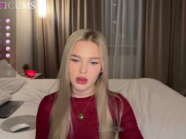 SOFICUMS from BongaCams is Freechat