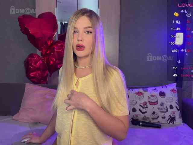 SOFICUMS Live Webcam on BongaCams SOFICUMS Live Webcam on BongaCams