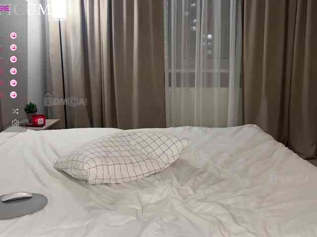 SOFICUMS Live Webcam on BongaCams