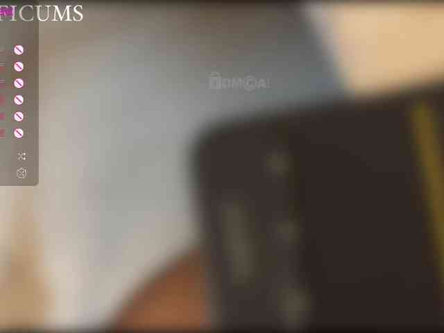 SOFICUMS webcam