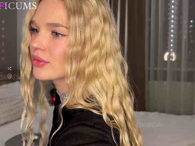 SOFICUMS Live Webcam on BongaCams