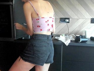 karo131324 Porn Show