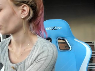 karo131324 Porn Show