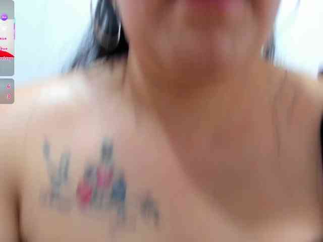 Nataly-26 webcam
