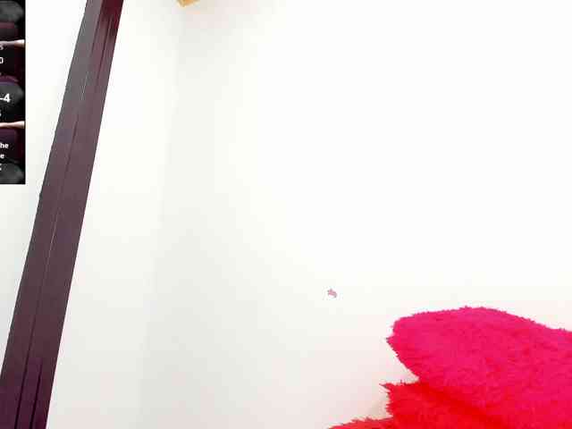 Nataly-26 webcam